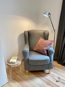 Tastefully furnished holiday apartment in Eutin. - Image 2