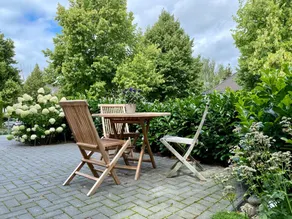 Tastefully furnished holiday apartment in Eutin. - Image 4