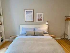 Tastefully furnished holiday apartment in Eutin. - Image 3
