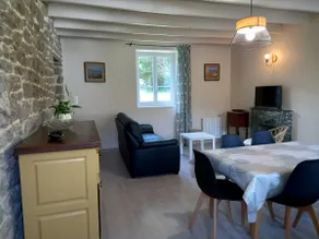 \"A l'Abri des Regards\", charming gite 700m from the sea, near Barfleur - 4/6p - Image 4