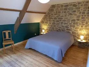 \"A l'Abri des Regards\", charming gite 700m from the sea, near Barfleur - 4/6p - Image 2