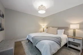 Peaceful Parkside Cottage - Image 5