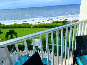 Beachfront fully equipped apartment - Image 2