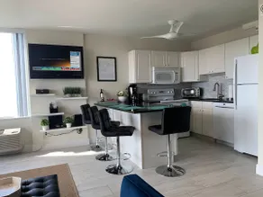 Beachfront fully equipped apartment - Image 4