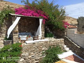 Hidesign Athens Traditional Stone House in Kea's Port - Image 2