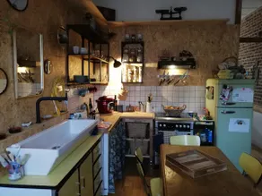 Adorable house with garden - Liévin center - Image 3