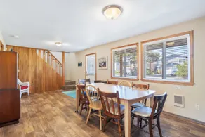 The Rocky Whale - a pet friendly beach cottage. - Image 5