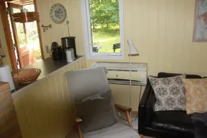Delightful summer house with sauna and fireplace - Image 3