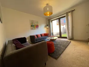 2 Bedroom House with Garden Next to River Tees - Image 3