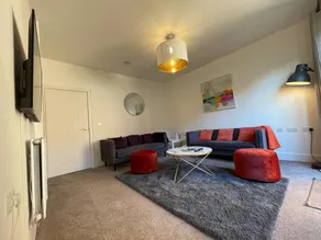 2 Bedroom House with Garden Next to River Tees - Image 4