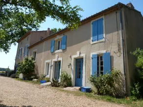 Coquelicot 2-bedroom gîte - Capestang (pool with Jacuzzi) - Image 3