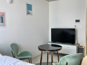 1. Moon Stay Hotel Bedding/Cloud Bed/NETFLIX/Dongseong-ro/Jungangno Station - Image 4