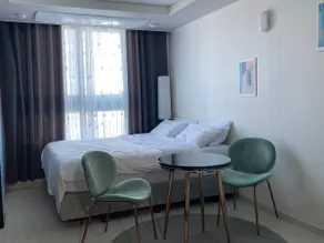 1. Moon Stay Hotel Bedding/Cloud Bed/NETFLIX/Dongseong-ro/Jungangno Station - Image 2