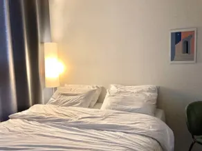 1. Moon Stay Hotel Bedding/Cloud Bed/NETFLIX/Dongseong-ro/Jungangno Station - Image 5