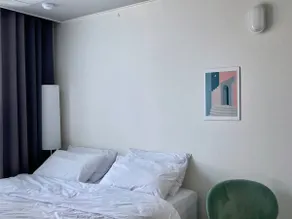 1. Moon Stay Hotel Bedding/Cloud Bed/NETFLIX/Dongseong-ro/Jungangno Station - Image 3