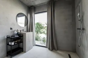 Minimal peaceful retreat with pool *Villa Duomo* - Image 5
