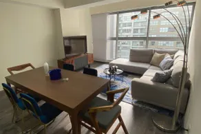Chic design home Polanco w/3bed-pool-gym-parking - Image 4