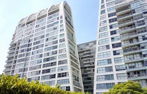Chic design home Polanco w/3bed-pool-gym-parking - Image 2