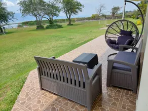 3 GaCoPe Villas Pool and Terrace by the lake - Image 5