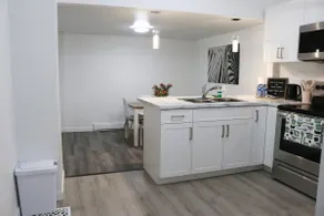 Modern 3BR Home near Airport & PoloPark | Sleeps 7 - Image 3