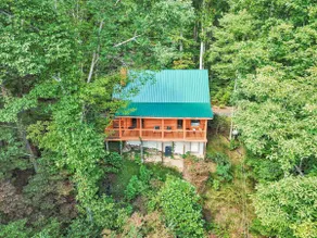 The Blue Heron -Hot Tub,Game Room & Deck - Image 5