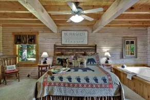 The Blue Heron -Hot Tub,Game Room & Deck - Image 3
