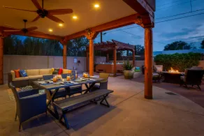 No Cleaning Fee- HotTub- Putting- Firepit- BBQ - Image 5