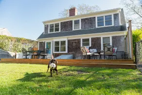 Dog Friendly Home, Walk to Beach - Image 5