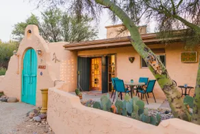 Javelina Hideout: A True Sonoran Desert Experience - Image 5