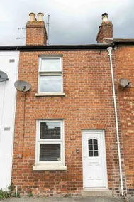 2 Bedroom House Close to Riverside Walks and Abbey - Image 4