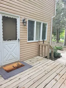 Lovely rural 1-bedroom rental unit - The Bluebird - Image 4