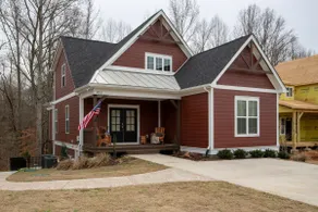 Cozy Cottage on Tim's Ford Lake- The Holiday House - Image 3