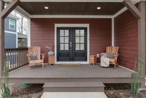 Cozy Cottage on Tim's Ford Lake- The Holiday House - Image 2