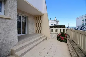 Rue de Lhomel · Apartment 50 m from the sea - Les - Image 3