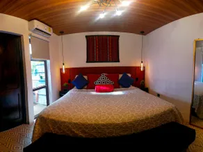 Loft Candelaria-King Bed-110 Mbps WiFi-Antigua - Image 2