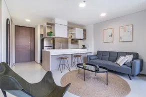Spacious 1 BR apt W Balcony/Near Airport/GYM 2 - Image 5
