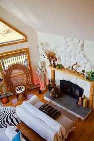 Unique Artist’s Sanctuary near Shawangunk Mountain - Image 5