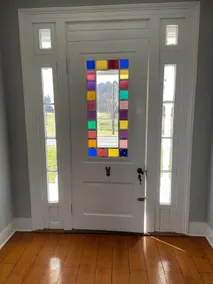 Morrow House-Newly Renovated Farmhouse 3 bedrooms - Image 2