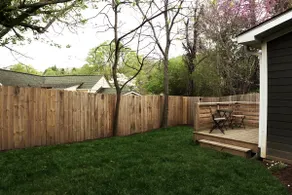 Cozy 2 BR Apt, Pet Friendly & Private Fenced Yard - Image 4