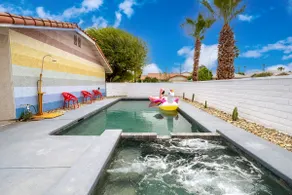 2 homes in Bermuda Dunes - Image 4