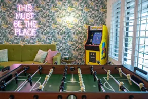 This Must Be the Place - Salt Pool | Spa | Games - Image 4