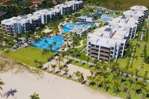 Wai Wai Cumbuco: waterfront, beach, family luxury - Image 3