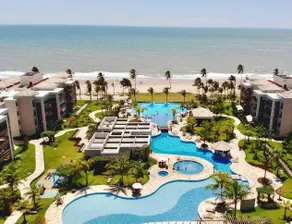 Wai Wai Cumbuco: waterfront, beach, family luxury - Image 2