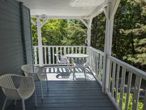Charming CHALET ON THE ROCK - Image 2