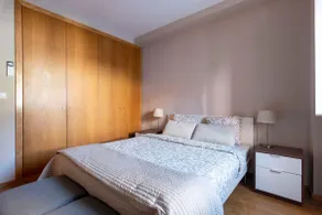 5 min to Belem Tower – Bright & Modern Flat - Image 5