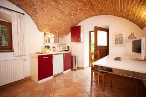 2 lovely rooms in old town house - Image 4