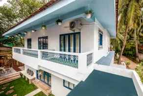 Villa Mabelle by Madvik Retreat - Image 2