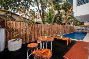 Villa Mabelle by Madvik Retreat - Image 5