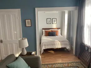 Studio/Guest Suite Minutes from Warren St. - Image 3