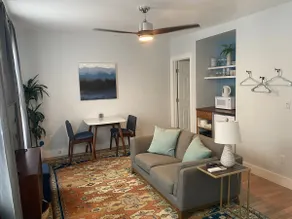 Studio/Guest Suite Minutes from Warren St. - Image 4